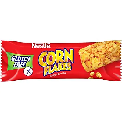 corn flakes tyčinka
