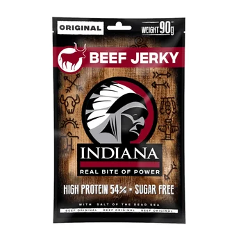 jerky beef